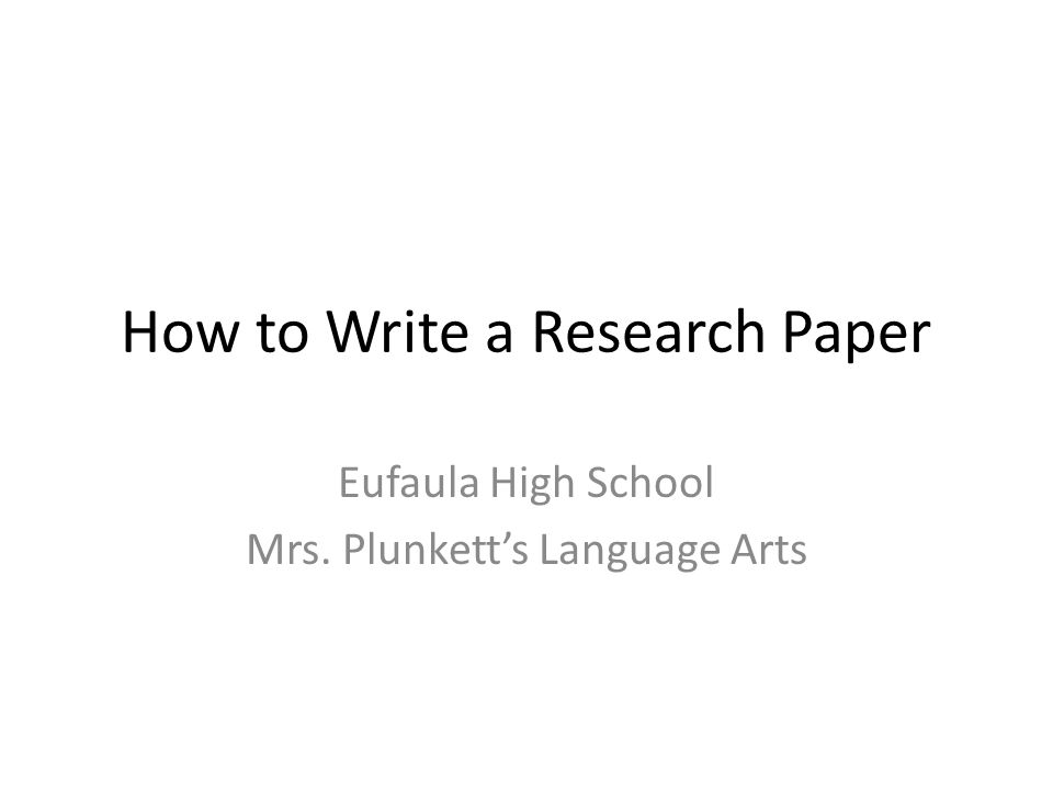 how to write a research paper art history how to write a research paper art history